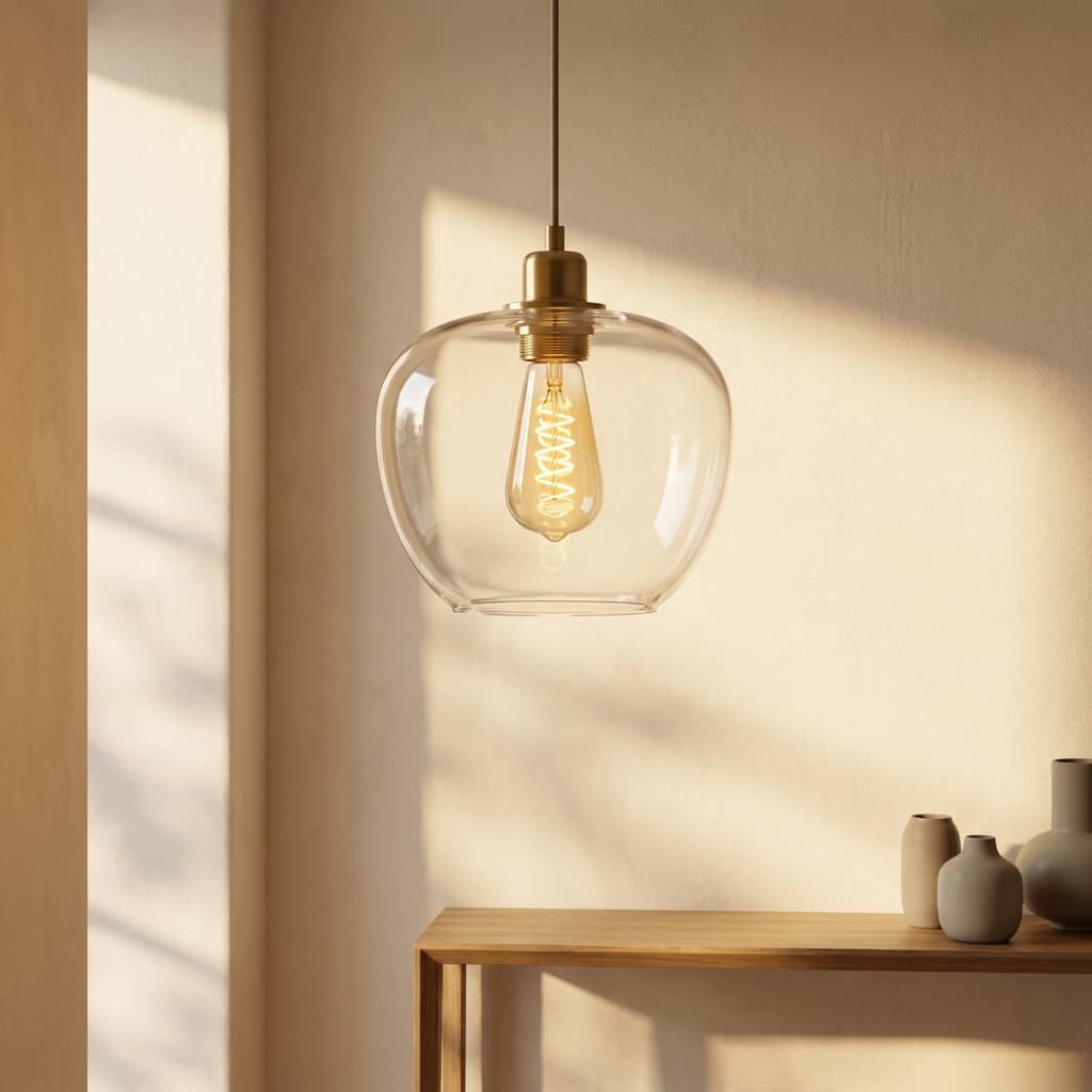 Design-Pendelleuchte – Beleuchtung von Eco Expert in Berlin